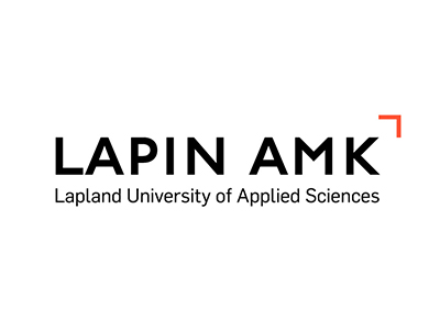 Logo Lapland University of Applied Sciences