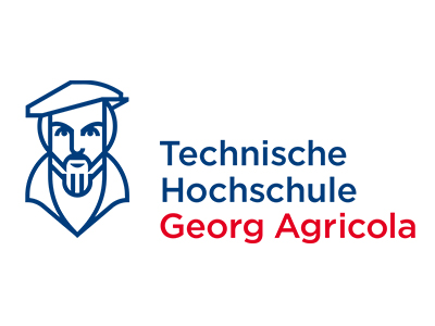 Logo Technical University of Georg Agricola