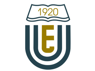 Logo Volodymyr Dahl East Ukrainian National University