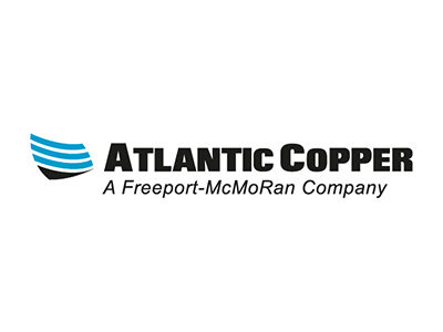 Logo Atlantic Copper