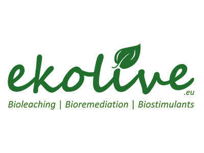 Logo Ekolive