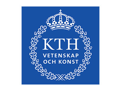 Logo KTH Vetenskap Och Konst