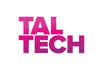Logo Taltech