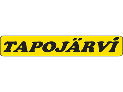 Logo Tapojarvi